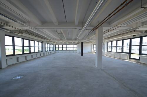 Penthouse Fläche - 
