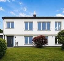 Wohnen in seiner schönsten Form - modernisiert & mit Einliegerwohnung - Hagen Dahl