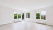 Einliegerwohnung Wohnzimmer - 