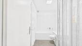 Einliegerwohnung Bad - 