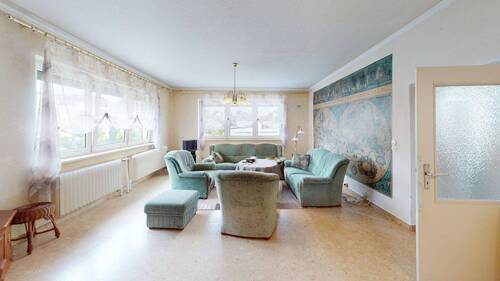 Wohnzimmer - 