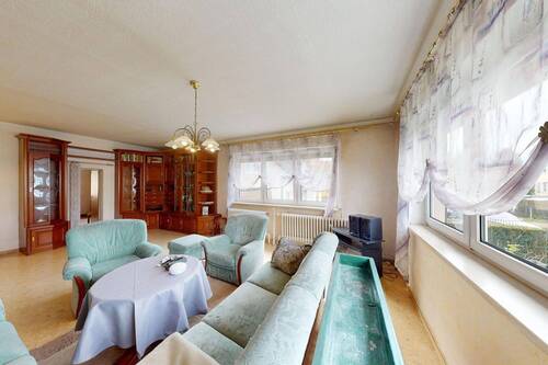 Wohnzimmer - 