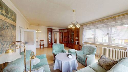 Wohnzimmer - 