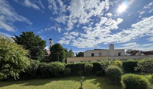 Lebensqualität - 