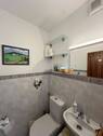 Separates WC - 