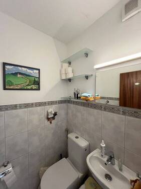 Separates WC - 
