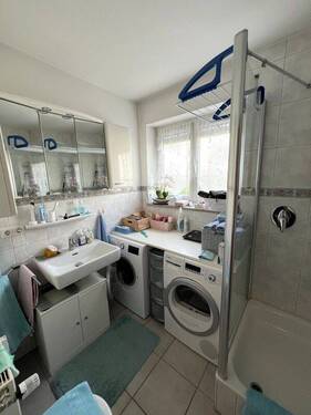 Tageslichtbad - 
