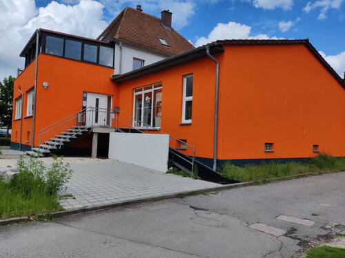 Bild 1 - Ladengeschäft Gewerbefläche Büro Praxis Provisionsfrei zu Vermieten