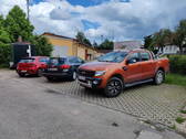 Bild 2 - Gewerbeobjekt (Büro, Produktion, Verkauf) zur Miete in Gunzenhausen