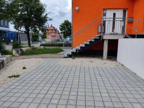 Bild 3 - Gewerbeobjekt (Büro, Produktion, Verkauf) in Gunzenhausen