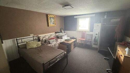 Schlafen EG 1 - 5 Zimmer Mehrfamilienhaus, Wohnhaus zum Kaufen in Thüngen