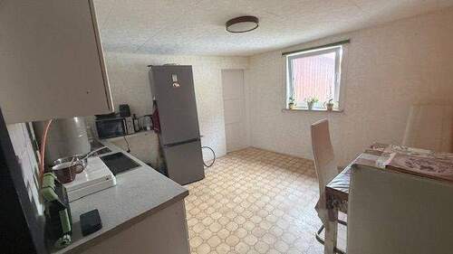 Küche EG - 5 Zimmer Mehrfamilienhaus, Wohnhaus in Thüngen