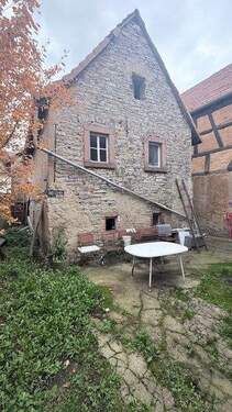 Anbau - 