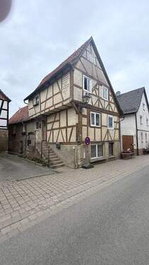 Straße - 