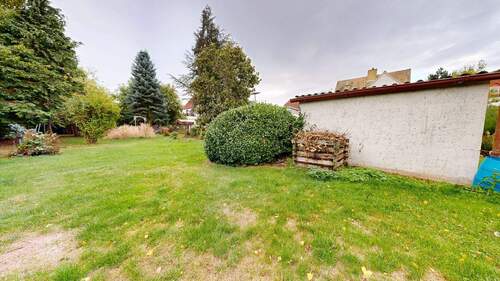 Garten - 