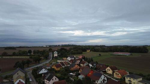 Luftbild Umgebung - 