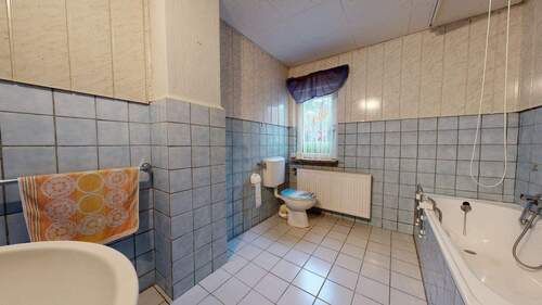 Badezimmer - 