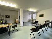 EG_Fahrschule - 4 Zimmer Büro in Ludwigsburg