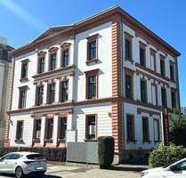 Repräsentative Bürofläche in denkmalgeschütztem Villenobjekt - Chemnitz Zentrum