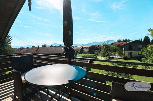 Balkon - 