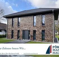 Modernes Einfamilienhaus in ruhiger Lage von Ammersbek