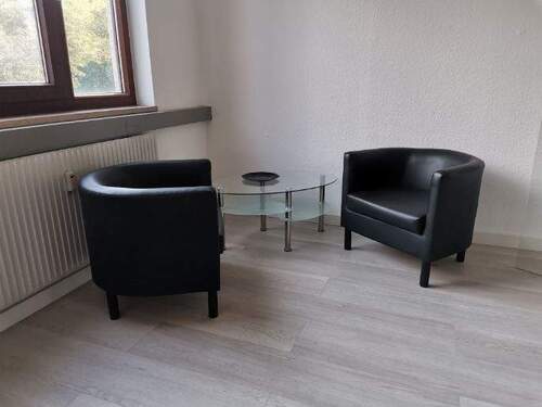 Wartebereich - Büro mit 48,00 m&sup2; in Nürnberg zur Miete