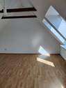Zimmer im Dachgeschoss - 