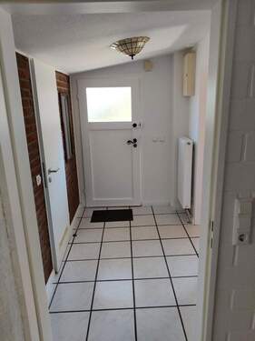 Windfang - 4 Zimmer Etagenwohnung in Seevetal