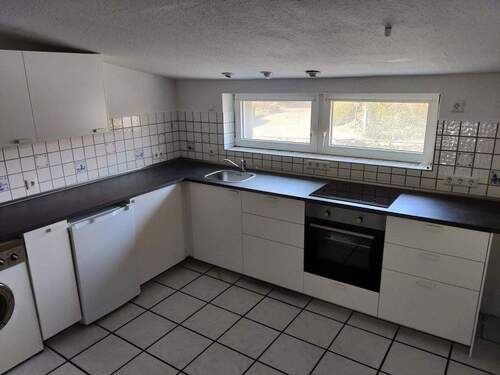 Küche - Etagenwohnung mit 88,00 m&sup2; in Seevetal zur Miete