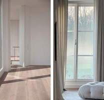 Neubau in bester Qualität und klarer Architektursprache in bevorzugter Lage von Büttgen - Kaarst