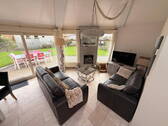 Bild 1 - Ferienhaus Seestern Haus Strandslag Holland Julianadorp Nordsee