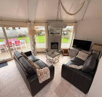 Ferienhaus Seestern Haus Strandslag Holland Julianadorp Nordsee - Julianadorp aan Zee