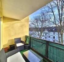 Großzügige Maisonettewohnung mit 4 Zimmern und Balkon - Kassel / Nord (Holland) Nord-Holland