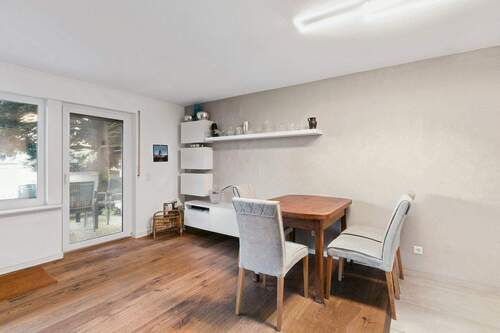 Essbereich (ELW) - 5 Zimmer Einfamilienhaus zum Kaufen in Nordheim