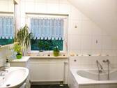 Bad Dachgeschoss - 