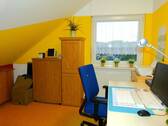 Büro Dachgeschoss - 