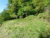 Plateau am Hang - 