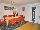 Eingangsbereich - 5 Zimmer Einfamilienhaus in Neckarbischofsheim