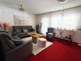 Wohnzimmer - 