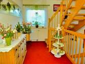 Treppenhaus mit Flurbereich - 
