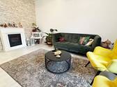 Wohnbereich - Modernisierte 4,5-Zimmer-Wohnung in ruhiger Lage von Oberesslingen