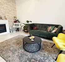 Modernisierte 4,5-Zimmer-Wohnung in ruhiger Lage von Oberesslingen