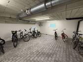 Der Fahrradkeller - 