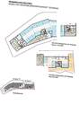 Grundrisse Keller und Tiefgarage - 
