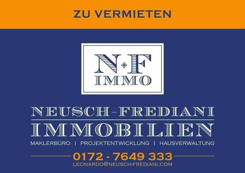 zu vermieten - 
