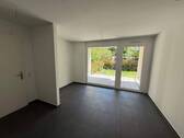 Die Essecke zur Südterrasse - Etagenwohnung mit 103,30 m&sup2; in Lahr/Schwarzwald zur Miete