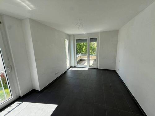 Das Elternschlafzimmer - 
