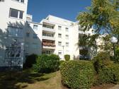 Wohnanlage - Gemütliche Dachgeschosswohnung mit einzigartigem Fernblick!!