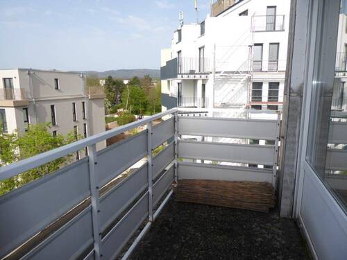 Balkon - 