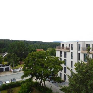 Feldbergblick - 